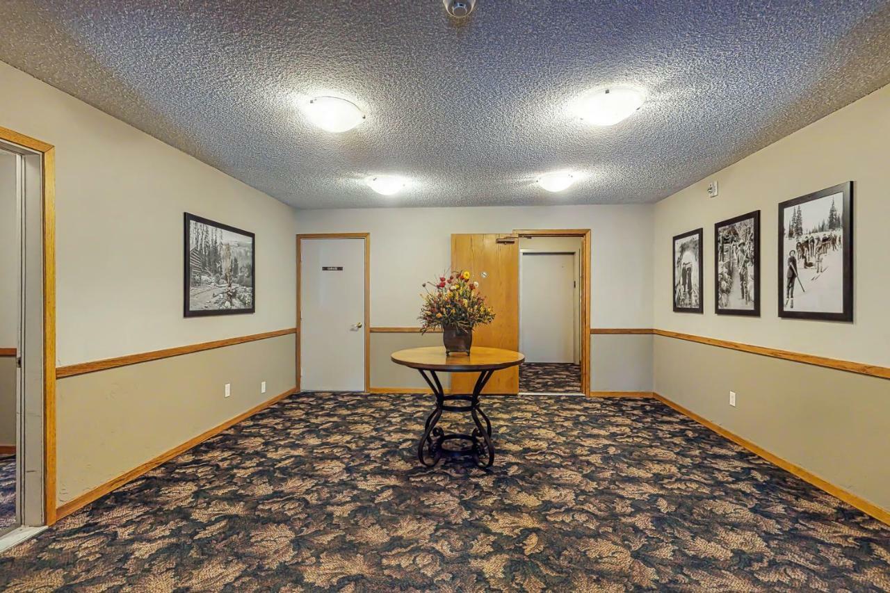 Woods Manor 101A Apartamento Breckenridge Exterior foto